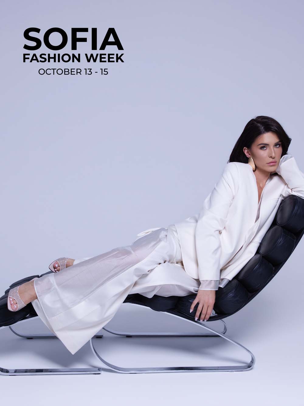 Alisiya Radeva for SFW2026